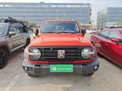 Tank 300 Off-Road Edition 2.0T Conqueror - ფოტო 2