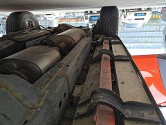 Tank 300 Off-Road Edition 2.0T Conqueror - ფოტო 20