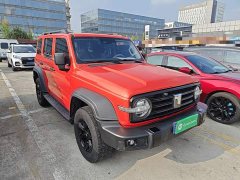 Tank 300 Off-Road Edition 2.0T Conqueror - ფოტო 3