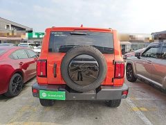 Tank 300 Off-Road Edition 2.0T Conqueror - ფოტო 5