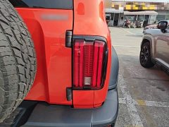Tank 300 Off-Road Edition 2.0T Conqueror - ფოტო 7