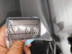 Tank 700 New Energy Hi4-T Extreme Edition - photo 8