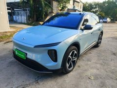 NIO ES6 75kWh - фото 1