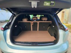 NIO ES6 75kWh - фото 14