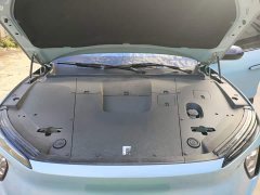 NIO ES6 75kWh - фото 15