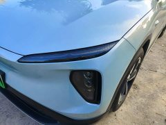 NIO ES6 75kWh - фото 17
