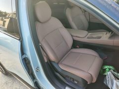 NIO ES6 75kWh - фото 19