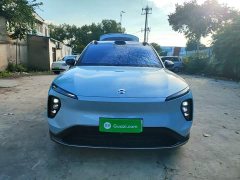 NIO ES6 75kWh - фото 2