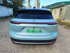 NIO ES6 75kWh - фото 3