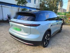 NIO ES6 75kWh - фото 4