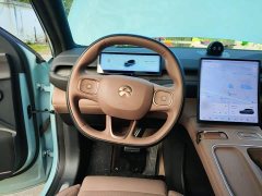 NIO ES6 75kWh - фото 6
