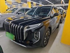 FAW Red Flag HS7 PHEV 2.0T PHEV AWD Flagship Comfort 6-Seater - photo 1