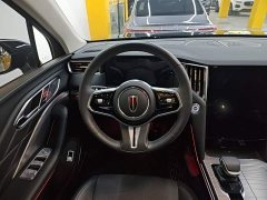 FAW Red Flag HS7 PHEV 2.0T PHEV AWD Flagship Comfort 6-Seater - photo 10