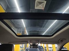 FAW Red Flag HS7 PHEV 2.0T PHEV AWD Flagship Comfort 6-Seater - photo 17