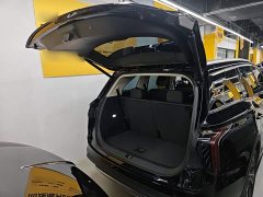 FAW Red Flag HS7 PHEV 2.0T PHEV AWD Flagship Comfort 6-Seater - photo 18