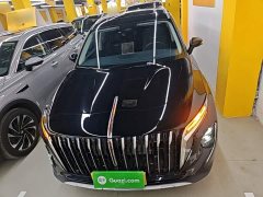 FAW Red Flag HS7 PHEV 2.0T PHEV AWD Flagship Comfort 6-Seater - photo 2