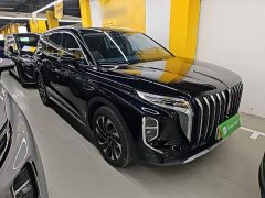 FAW Red Flag HS7 PHEV 2.0T PHEV AWD Flagship Comfort 6-Seater - photo 3