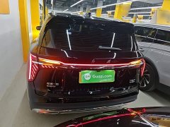 FAW Red Flag HS7 PHEV 2.0T PHEV AWD Flagship Comfort 6-Seater - photo 5