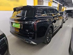 FAW Red Flag HS7 PHEV 2.0T PHEV AWD Flagship Comfort 6-Seater - photo 6