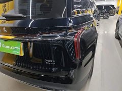 FAW Red Flag HS7 PHEV 2.0T PHEV AWD Flagship Comfort 6-Seater - photo 7