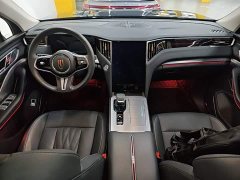 FAW Red Flag HS7 PHEV 2.0T PHEV AWD Flagship Comfort 6-Seater - photo 9