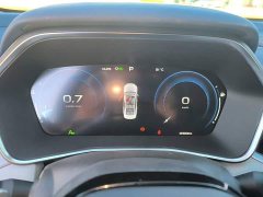 Geely Xingrui 2.0T Diesel Premium - ფოტო 11