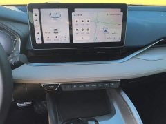Geely Xingrui 2.0T Diesel Premium - ფოტო 12