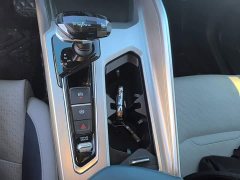 Geely Xingrui 2.0T Diesel Premium - ფოტო 13