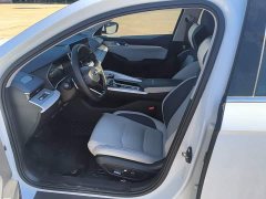 Geely Xingrui 2.0T Diesel Premium - ფოტო 14