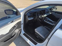 Geely Xingrui 2.0T Diesel Premium - ფოტო 15