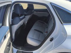 Geely Xingrui 2.0T Diesel Premium - ფოტო 16