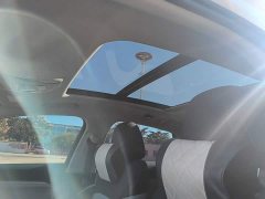 Geely Xingrui 2.0T Diesel Premium - ფოტო 17