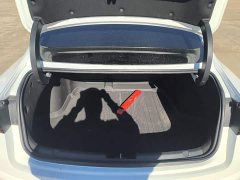Geely Xingrui 2.0T Diesel Premium - ფოტო 18