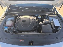 Geely Xingrui 2.0T Diesel Premium - ფოტო 19