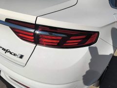 Geely Xingrui 2.0T Diesel Premium - ფოტო 7