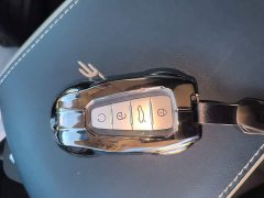 Geely Xingrui 2.0T Diesel Premium - ფოტო 8