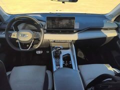 Geely Xingrui 2.0T Diesel Premium - ფოტო 9