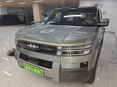Fangchengbao Titanium 7 190KM Four-Wheel Drive Ultra Edition - фото 1