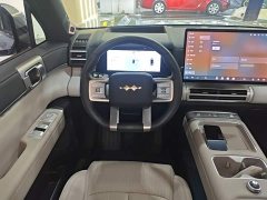 Fangchengbao Titanium 7 190KM Four-Wheel Drive Ultra Edition - фото 10
