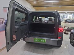 Fangchengbao Titanium 7 190KM Four-Wheel Drive Ultra Edition - фото 18