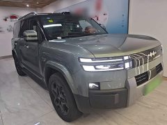 Fangchengbao Titanium 7 190KM Four-Wheel Drive Ultra Edition - фото 3