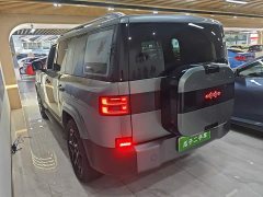 Fangchengbao Titanium 7 190KM Four-Wheel Drive Ultra Edition - фото 4