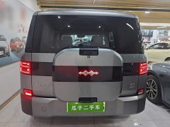 Fangchengbao Titanium 7 190KM Four-Wheel Drive Ultra Edition - фото 5