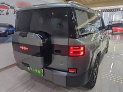 Fangchengbao Titanium 7 190KM Four-Wheel Drive Ultra Edition - фото 6