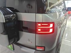Fangchengbao Titanium 7 190KM Four-Wheel Drive Ultra Edition - фото 7