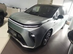 Maxus 9 Long Range Edition - ფოტო 1