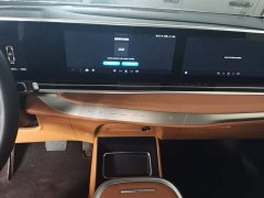 Maxus 9 Long Range Edition - ფოტო 12