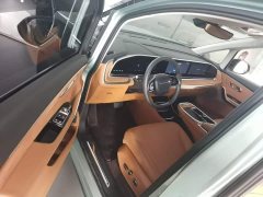 Maxus 9 Long Range Edition - ფოტო 15