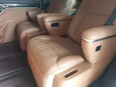 Maxus 9 Long Range Edition - ფოტო 16