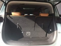 Maxus 9 Long Range Edition - ფოტო 18